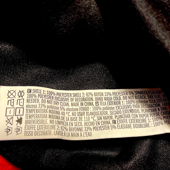 NWT Fringe Bralette ✨ - Picture 7 of 7